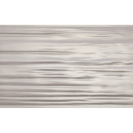 Diesel Stripes Steel 75x25 cm Iris Ceramica