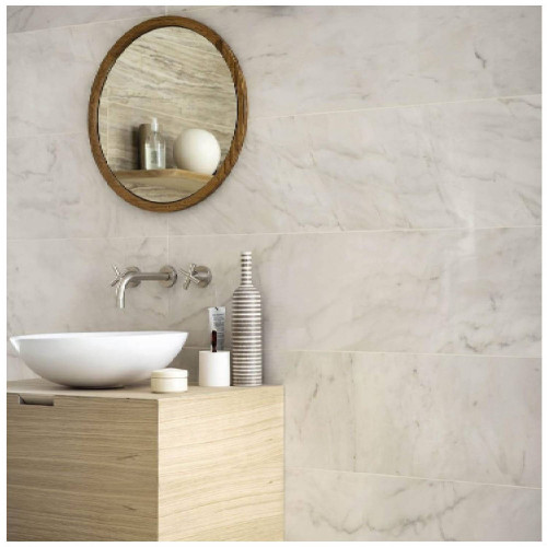 Allmarble Floor Raffaello Lux 60x60 cm Rettificato - Marazzi | Meglioa