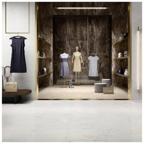 Allmarble Floor Raffaello Lux 60x60 cm Rettificato - Marazzi | Meglioa