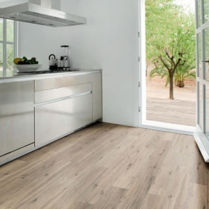 Treverkview Naturale Beige Effetto Legno 20x120 Rettificato - Marazzi 2