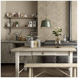 Treverkcharme Brown 10x70 cm Marazzi: Eleganza Effetto Legno 2