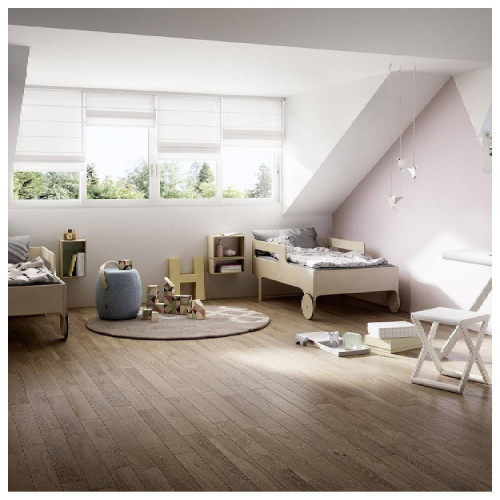 Treverkcharme Brown 10x70 cm Marazzi: Eleganza Effetto Legno