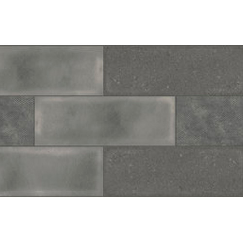 Diesel Army Grey Camp 10x30 cm Iris Ceramica