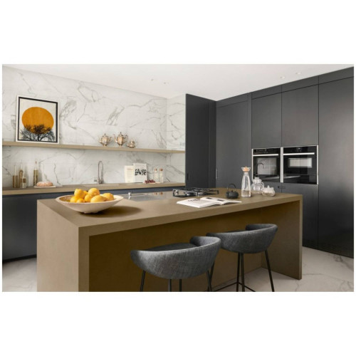 Fabula Statuario 60x60 cm rettificato - Piastrelle Marazzi per ogni am