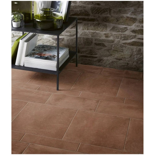 Cotti d'Italia Terracotta 30x30 cm - Eleganza Marazzi per i tuoi spazi