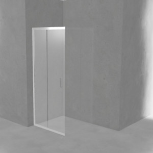 Lato Zephyros 2.0 97-100 cm - Novellini 2