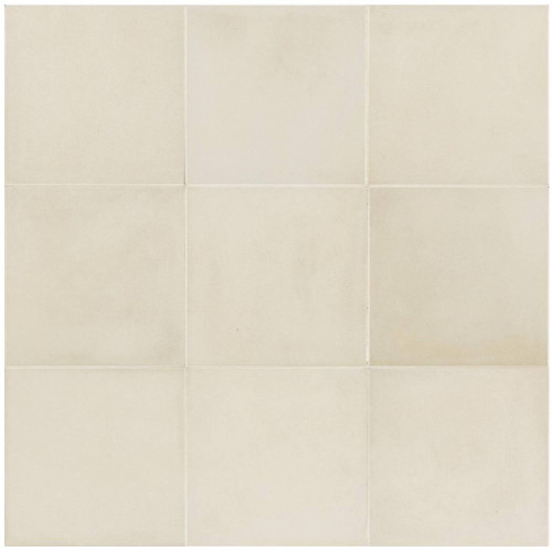 Crogiolo D Segni Blend Osso 20x20 cm - Piastrelle Marazzi di Qualità