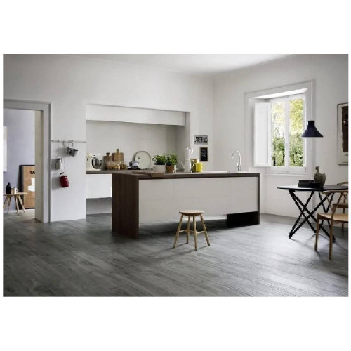 Treverkway Frassino 15x90 cm - Pavimento effetto legno Marazzi