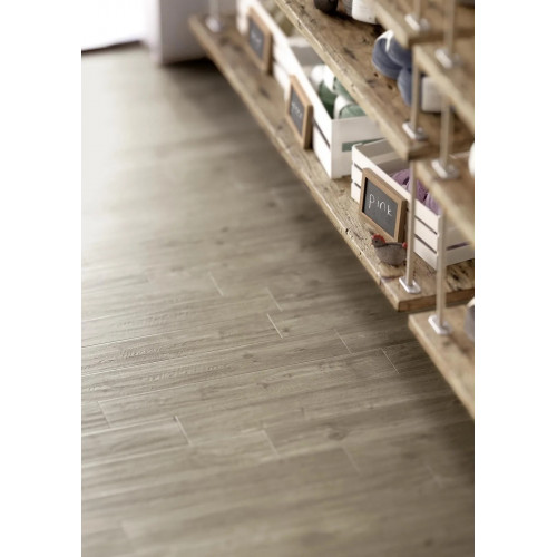 Treverkway Olmo 15x90 cm - Eleganza e Qualità by Marazzi
