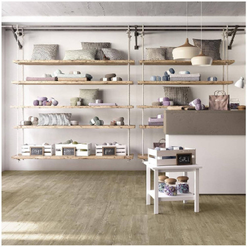 Treverkway Olmo 15x90 cm - Eleganza e Qualità by Marazzi
