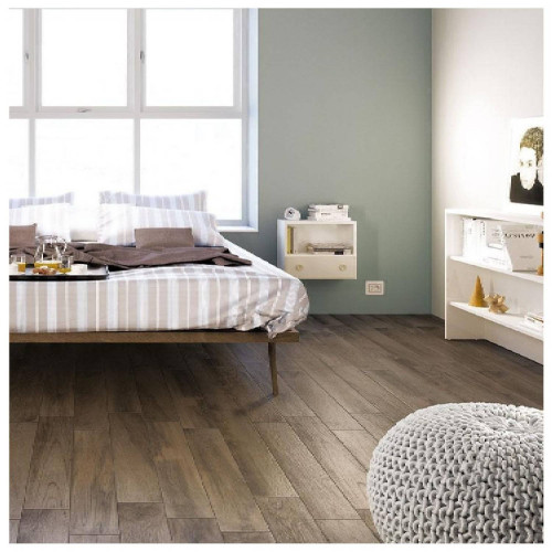 Treverkmood Noce 15x90 cm - Piastrelle in Ceramica Marazzi di Qualità
