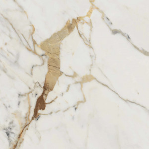 Allmarble Golden White 60x60 cm - Marazzi | Eleganza e Stile Unico