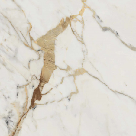 Allmarble Golden White 60x60 cm Marazzi