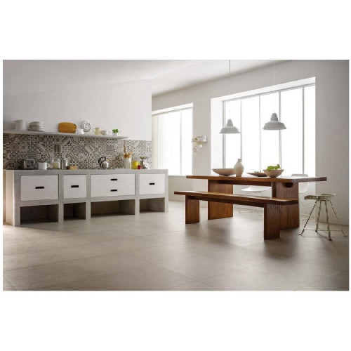 Block Greige 60x60 cm rettificato R10 Marazzi | Piastrelle di qualità