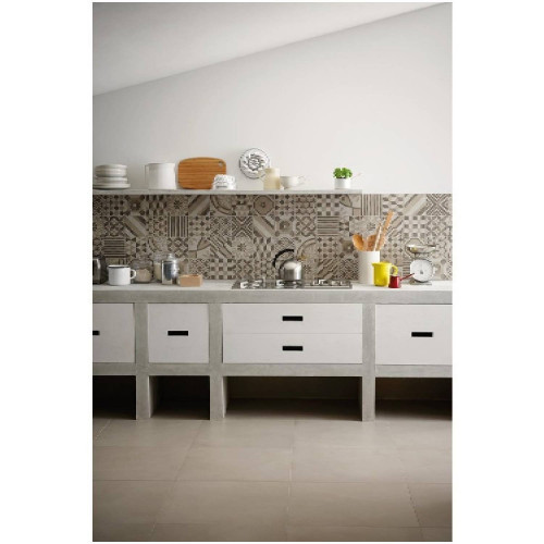Block Greige 60x60 cm rettificato R10 Marazzi | Piastrelle di qualità
