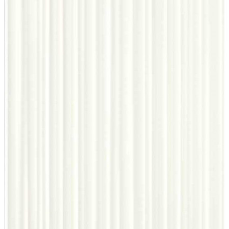 Absolute White Strutturato Fiber 3D Sat 25x76 cm Marazzi