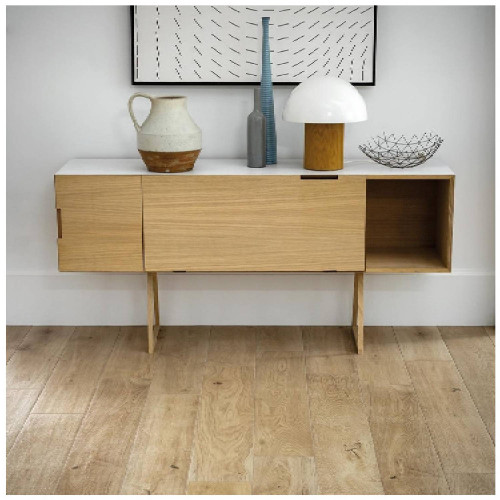 TreverkEver Natural 20x120 cm - Piastrelle in Legno Marazzi