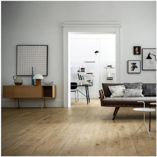 TreverkEver Natural 20x120 cm - Piastrelle in Legno Marazzi