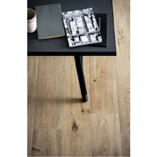 TreverkEver Natural 20x120 cm - Piastrelle in Legno Marazzi