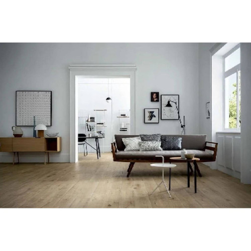TreverkEver Natural 20x120 cm - Piastrelle in Legno Marazzi