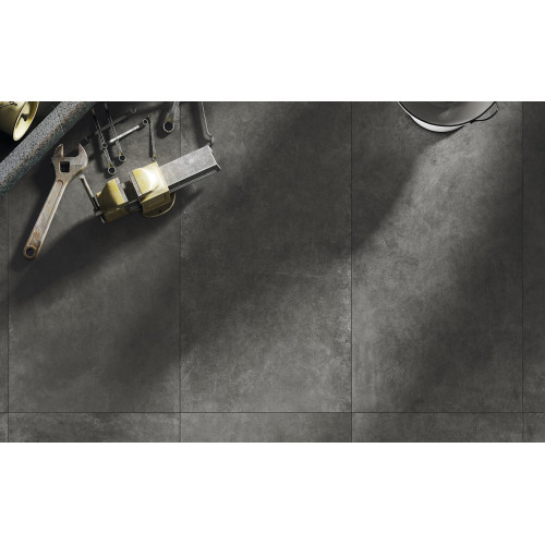 Diesel Hard Leather Moss Lappato 60x30 cm Iris Ceramica