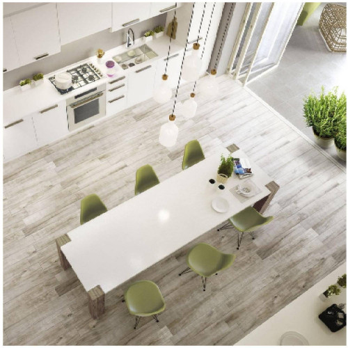 Treverkmood Tiglio 15x90 cm - Pavimento effetto legno Marazzi | Meglio