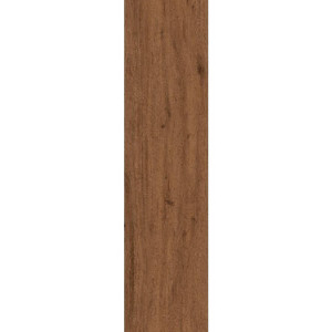 TreverkTrend Rovere Scuro 37,5x150 cm Rettificato - Marazzi | Eleganza