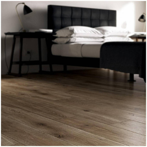 TreverkEver Musk 20x120 cm Marazzi - Gres effetto legno per ogni ambie