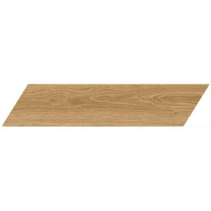 Oltre Caramel Chevron 11x54 cm - Piastrelle Marazzi di Alta Qualità
