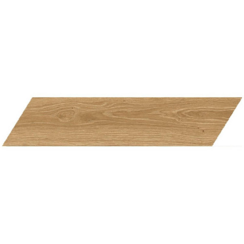 Oltre Caramel Chevron 11x54 cm - Piastrelle Marazzi di Alta Qualità