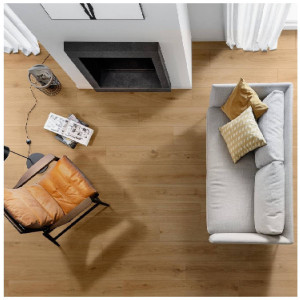 Oltre Caramel 20x120 cm Rettificato R10 - Piastrelle Marazzi 2