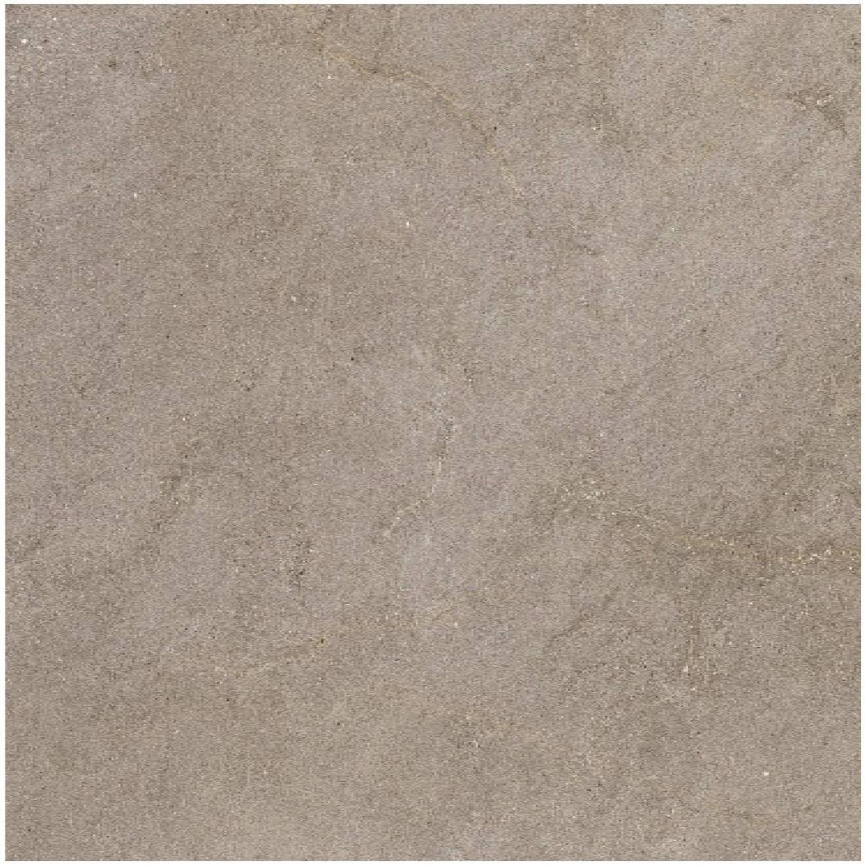 Naturalia Floor Taupe 100x100 cm rettificato - Marazzi