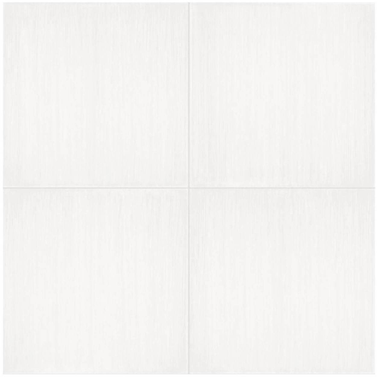 Crogiolo Scenario Bianco 20x20 cm - Marazzi