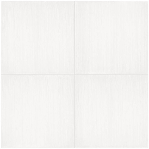 Crogiolo Scenario Bianco 20x20 cm - Piastrelle Marazzi per Arredare