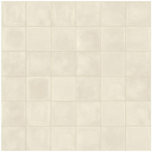Crogiolo D Segni Blend Osso 10x10 cm - Piastrelle Marazzi per Interni
