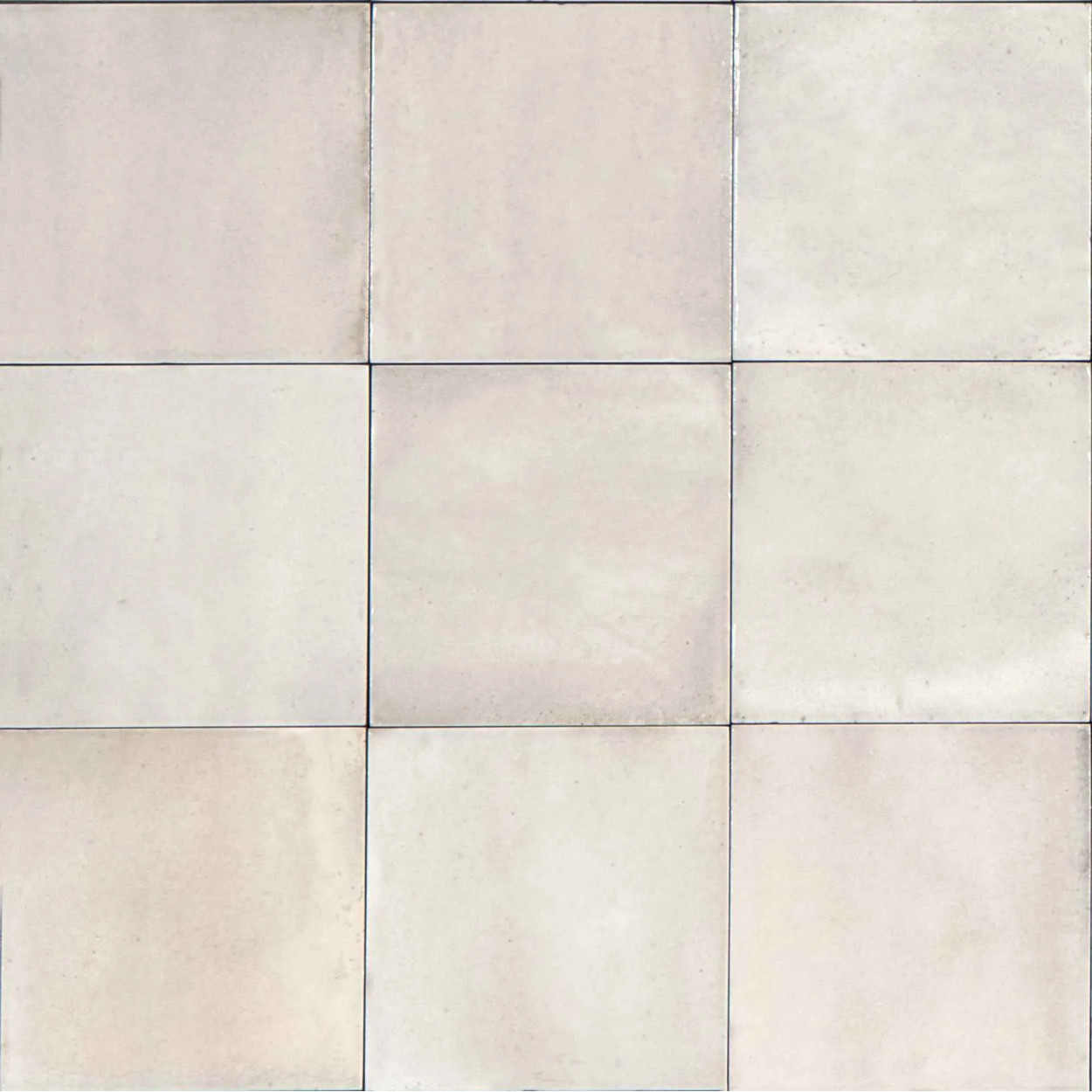 Crogiolo Rice Natural Lux 15x15 cm - Marazzi