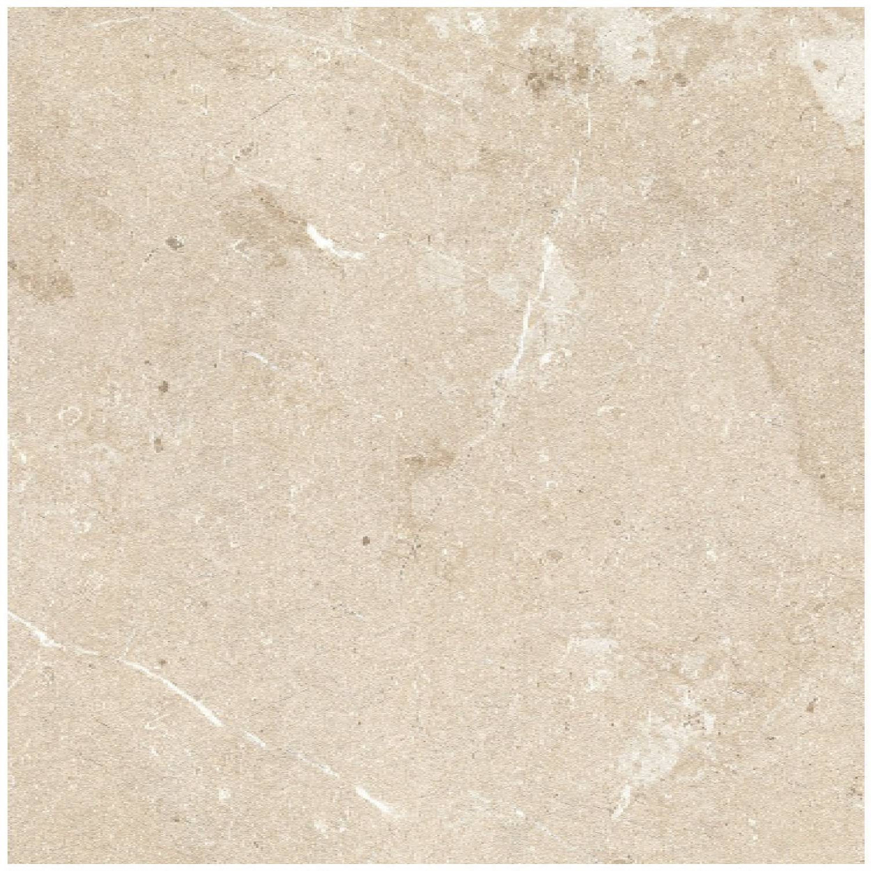 Mystone Limestone 60x60 cm Sand Rettificato - Marazzi