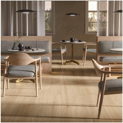 Oltre Sand 20x120 cm Rettificato R10 - Piastrelle Marazzi di Qualità