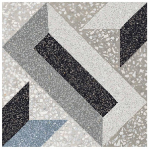 Crogiolo D Segni Scaglie Tappeto 11 20x20 cm - Marazzi | Piastrelle di