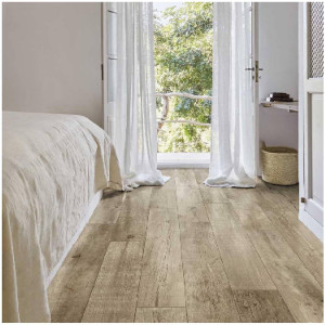 Treverkstage Beige 20x120 cm - Eleganza e Qualità Marazzi 2