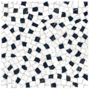 Grande Marble Look Ghiara Palladiana 120x120 Lux Rettificato - Marazzi