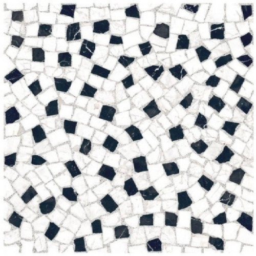 Grande Marble Look Ghiara Palladiana 120x120 Lux Rettificato - Marazzi