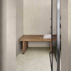 Art Beige 60x60 cm rettificato - Pavimento in gres porcellanato Marazz 2