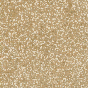 Crogiolo D Segni Scaglie Yellow 20x20 cm | Piastrelle Marazzi di Desig