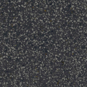 Crogiolo_d_segni Scaglie Black 20x20 cm - Piastrelle Marazzi per Desig
