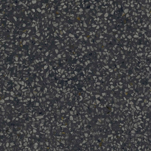 Crogiolo_d_segni Scaglie Black 20x20 cm - Piastrelle Marazzi per Desig