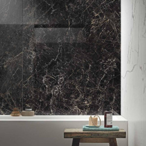 Grande Marble Look Saint Laurent 120x120 cm Lux rettificato - Marazzi 2