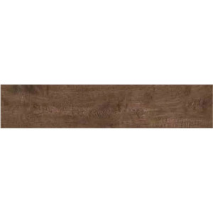Vero Castagno 20x120 cm Rettificato - Piastrelle in Legno Marazzi 2