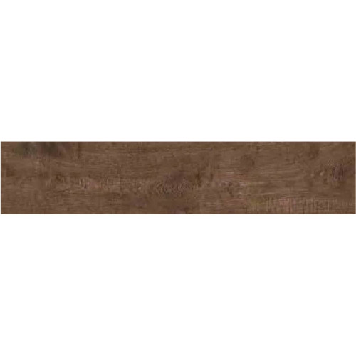 Vero Castagno 20x120 cm Rettificato - Piastrelle in Legno Marazzi