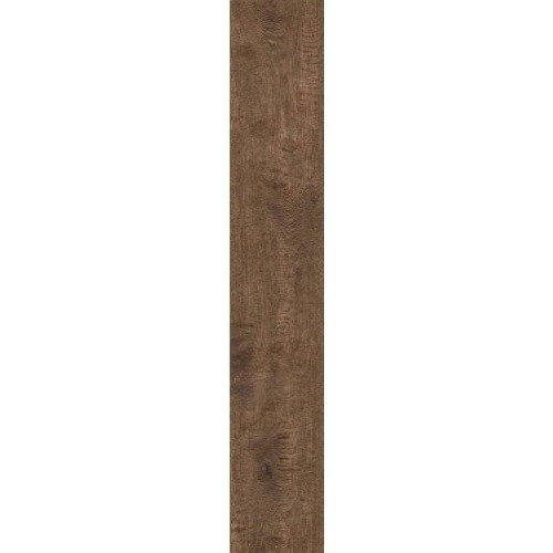 Vero Castagno 20x120 cm Rettificato - Piastrelle in Legno Marazzi